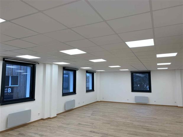 Bureau Location 59650 VILLENEUVE D'ASCQ