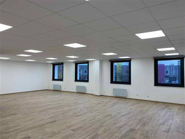 Bureau Location 59650 VILLENEUVE D'ASCQ