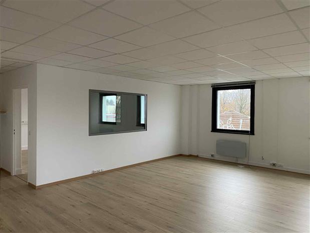 Bureau Location 59650 VILLENEUVE D'ASCQ