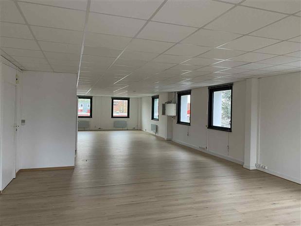 Bureau Location 59650 VILLENEUVE D'ASCQ