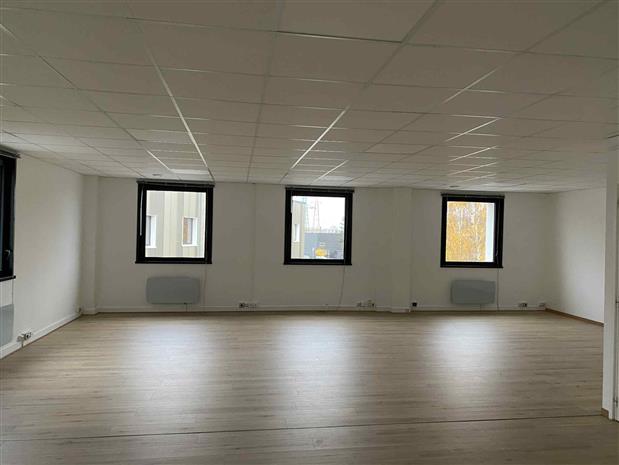 Bureau Location 59650 VILLENEUVE D'ASCQ