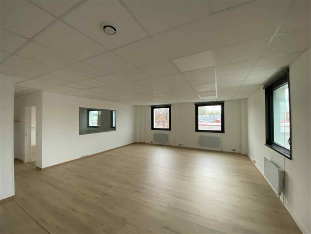 Bureau Location 59650 VILLENEUVE D'ASCQ