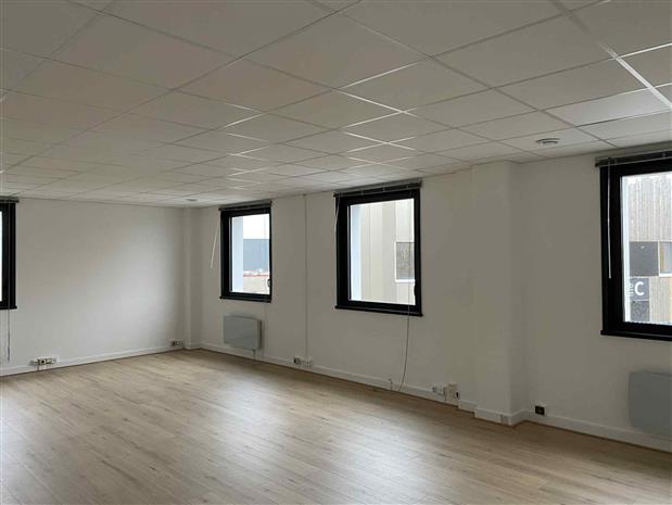 Bureau Location 59650 VILLENEUVE D'ASCQ