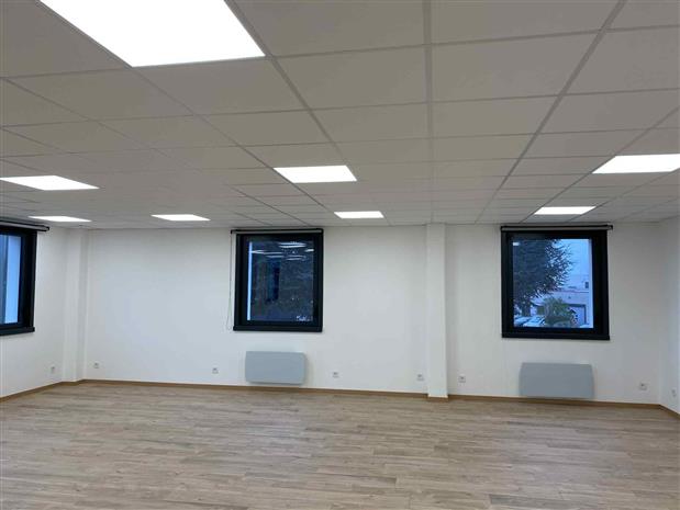 Bureau Location 59650 VILLENEUVE D'ASCQ