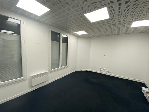 Bureau Location 35740 PACE 10 RUE JEAN MARIE DAVID