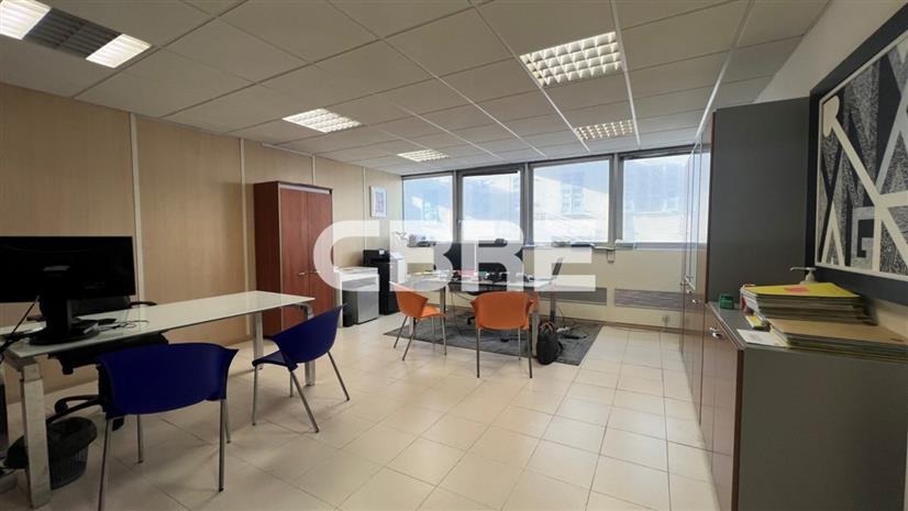 Bureau Location 06000 NICE