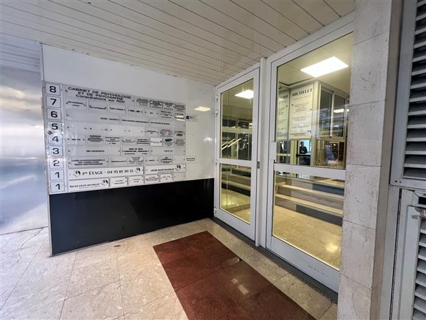 Bureau Location 06000 NICE