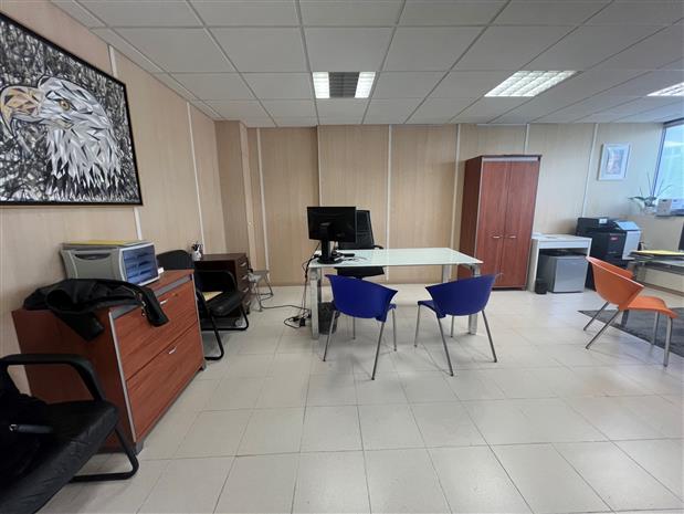 Bureau Location 06000 NICE