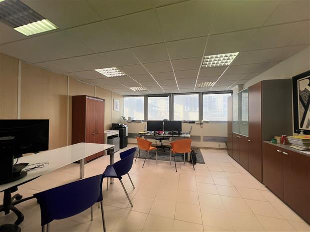 Bureau Location 06000 NICE