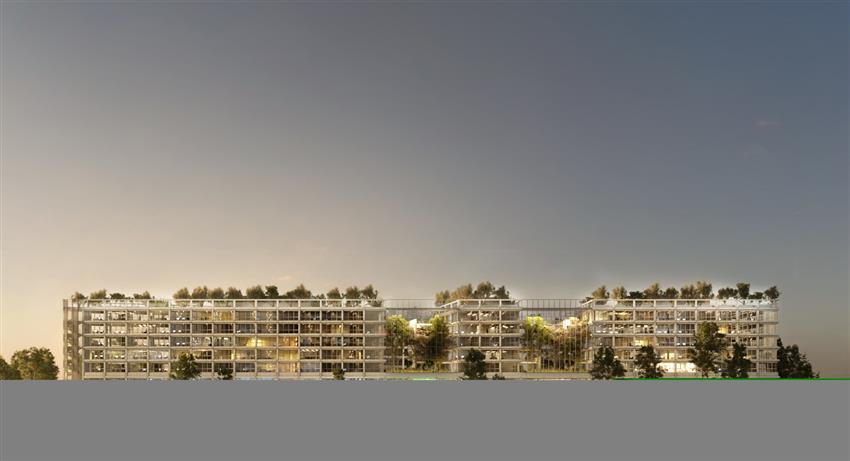 Bureau Vente 34000 MONTPELLIER  RUE LADY ADA LOVELACE