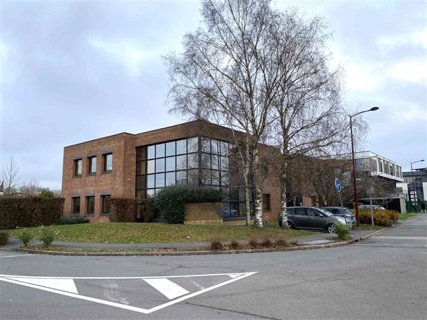 Bureau Location 59700 MARCQ EN BAROEUL