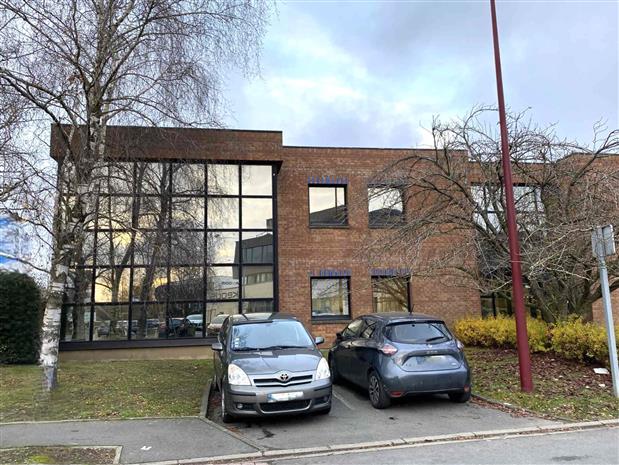 Bureau Location 59700 MARCQ EN BAROEUL