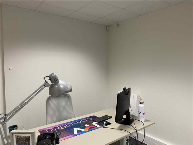 Bureau Location 59700 MARCQ EN BAROEUL