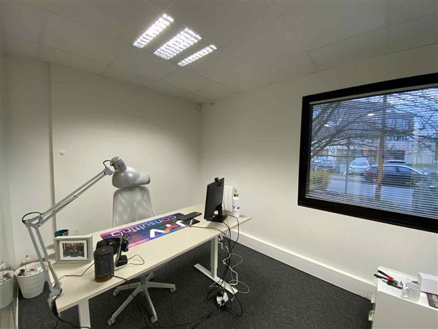 Bureau Location 59700 MARCQ EN BAROEUL