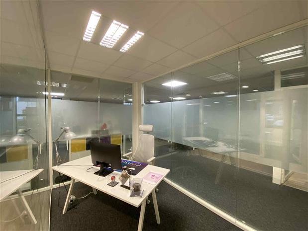 Bureau Location 59700 MARCQ EN BAROEUL