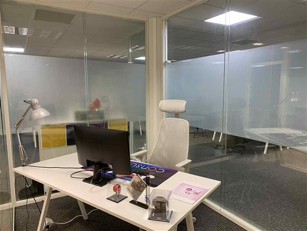 Bureau Location 59700 MARCQ EN BAROEUL