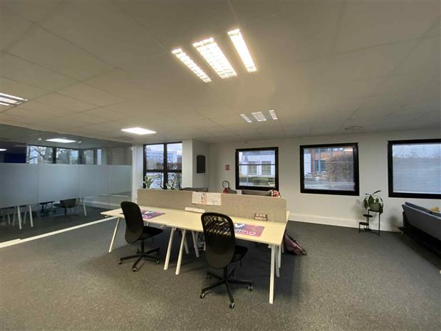 Bureau Location 59700 MARCQ EN BAROEUL