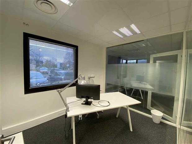 Bureau Location 59700 MARCQ EN BAROEUL