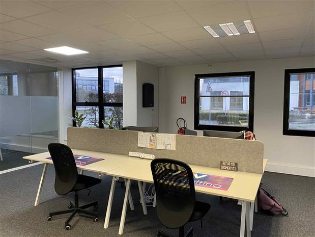 Bureau Location 59700 MARCQ EN BAROEUL