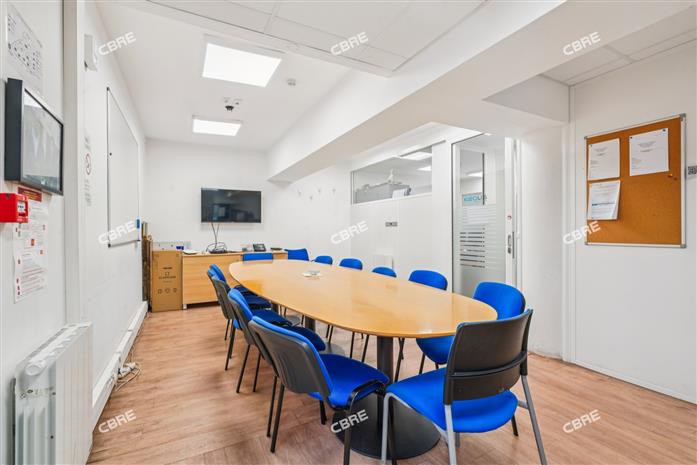 Bureau Location 75012 PARIS