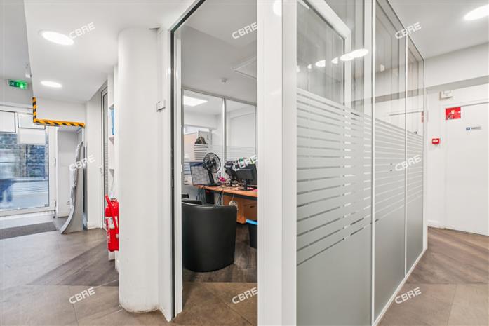 Bureau Location 75012 PARIS