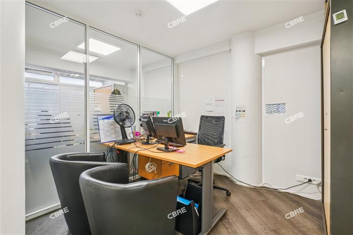 Bureau Location 75012 PARIS