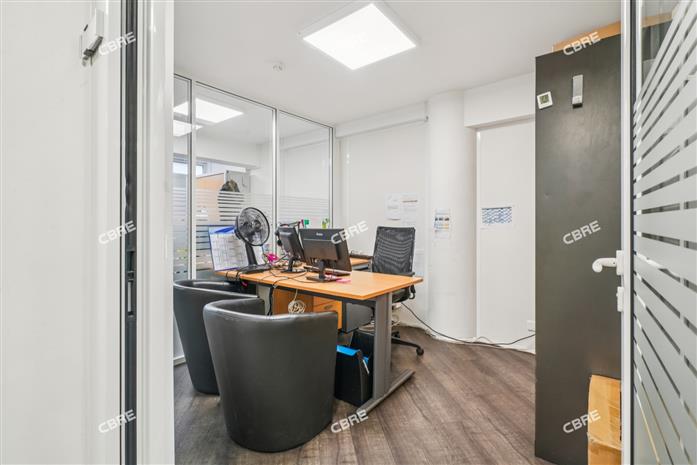 Bureau Location 75012 PARIS