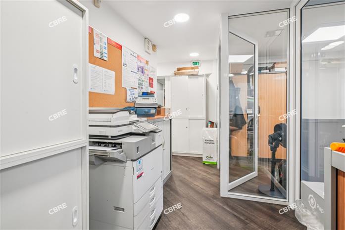 Bureau Location 75012 PARIS