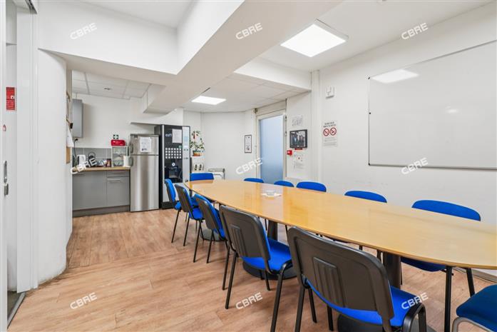 Bureau Location 75012 PARIS