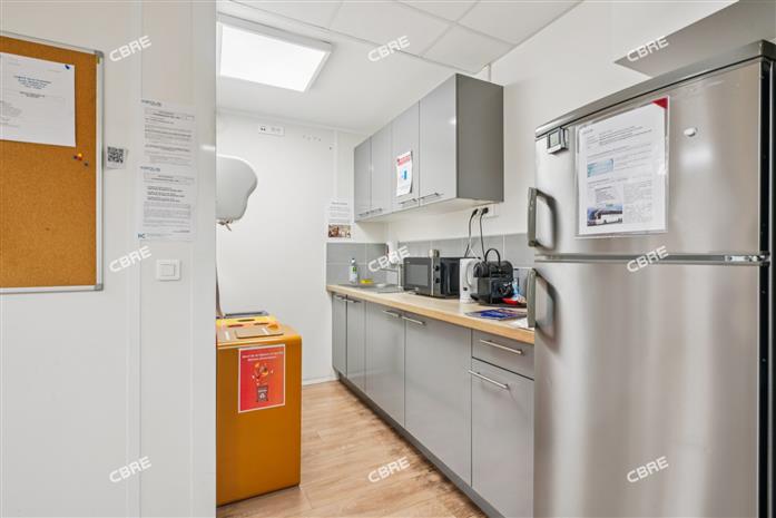 Bureau Location 75012 PARIS