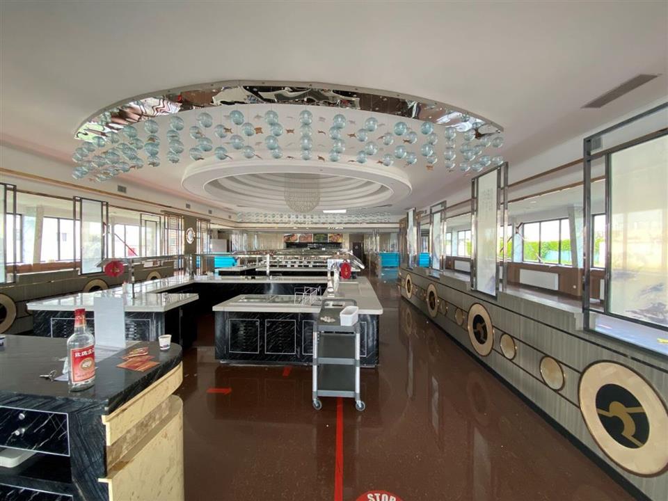 Local d'activités Vente 77130 VARENNES SUR SEINE