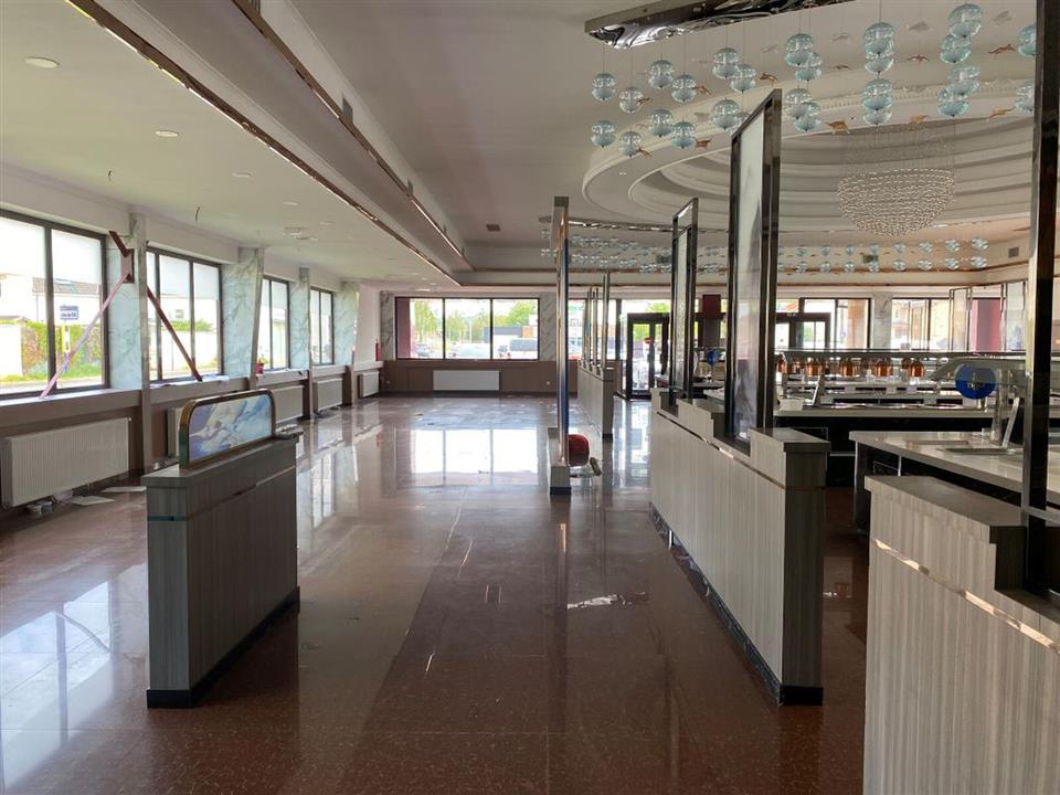 Local d'activités Vente 77130 VARENNES SUR SEINE