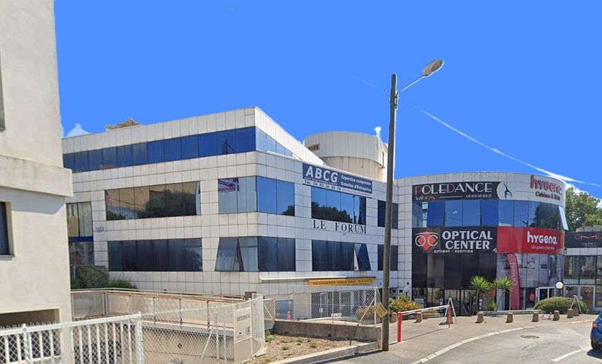 Local d'activités Location 06600 ANTIBES