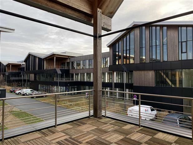 Bureau Vente/Location 59650 VILLENEUVE D'ASCQ