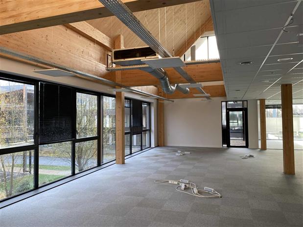 Bureau Vente/Location 59650 VILLENEUVE D'ASCQ