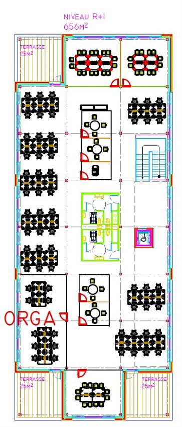 Bureau Vente/Location 59650 VILLENEUVE D'ASCQ