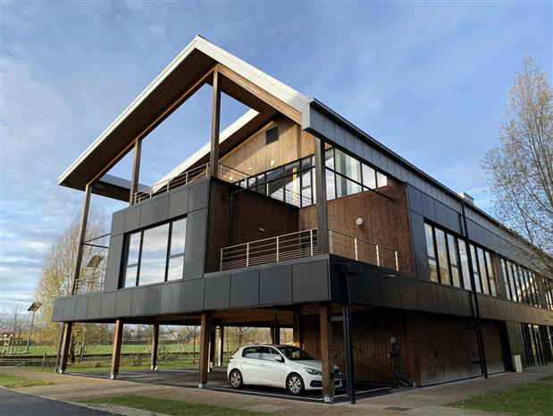 Bureau Vente/Location 59650 VILLENEUVE D'ASCQ