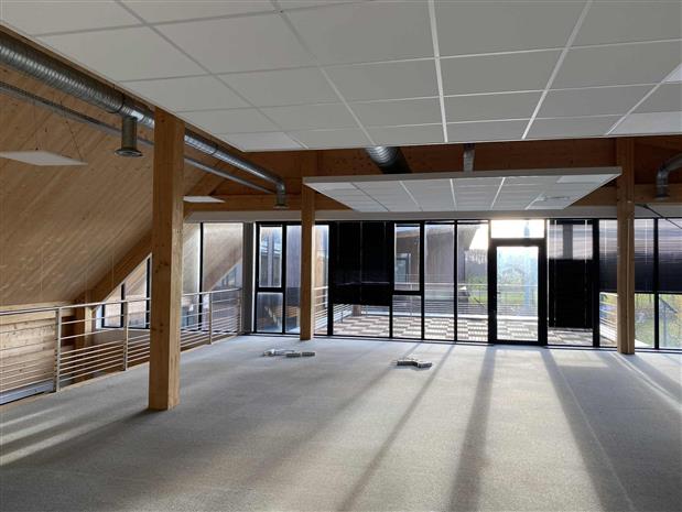 Bureau Vente/Location 59650 VILLENEUVE D'ASCQ