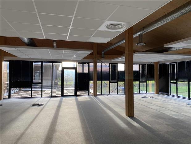 Bureau Vente/Location 59650 VILLENEUVE D'ASCQ