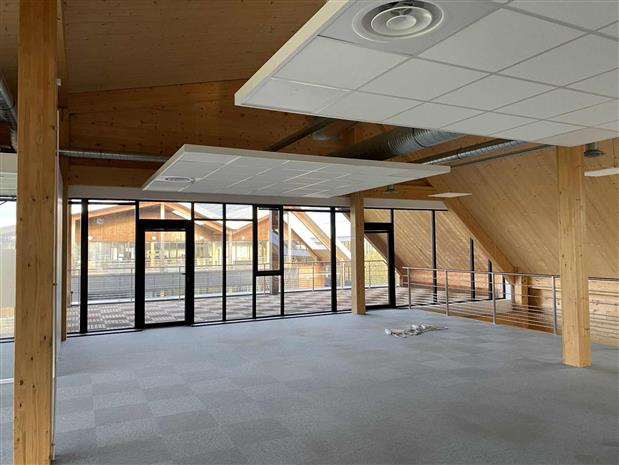 Bureau Vente/Location 59650 VILLENEUVE D'ASCQ