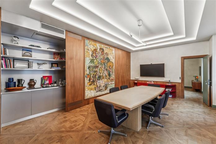 Bureau Location 75116 PARIS 32BIS RUE DE LUBECK