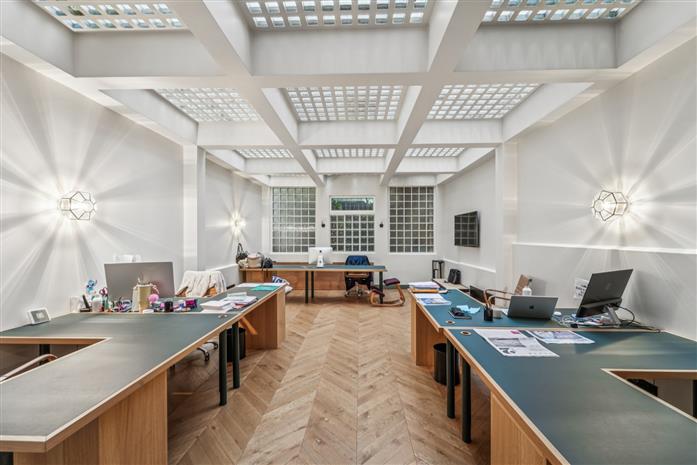 Bureau Location 75116 PARIS 32BIS RUE DE LUBECK