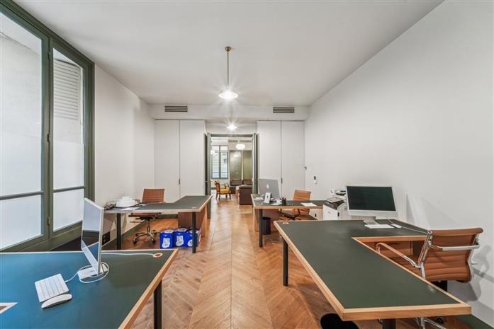 Bureau Location 75116 PARIS 32BIS RUE DE LUBECK