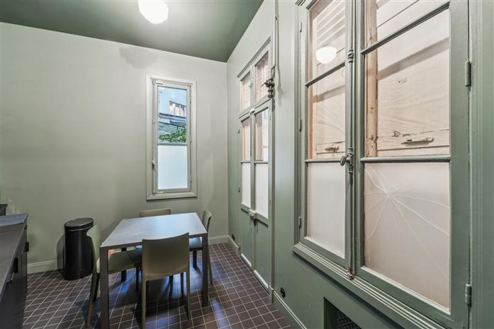 Bureau Location 75116 PARIS 32BIS RUE DE LUBECK