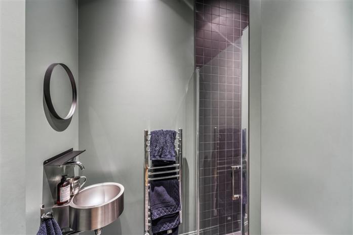 Bureau Location 75116 PARIS 32BIS RUE DE LUBECK