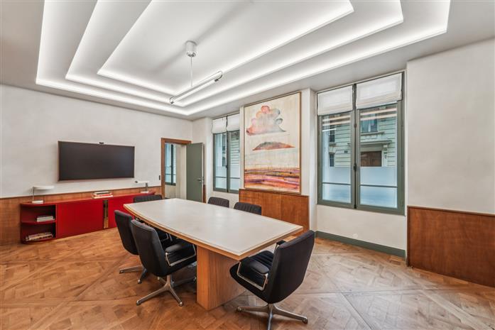 Bureau Location 75116 PARIS 32BIS RUE DE LUBECK