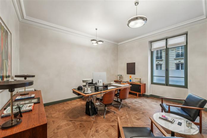 Bureau Location 75116 PARIS 32BIS RUE DE LUBECK