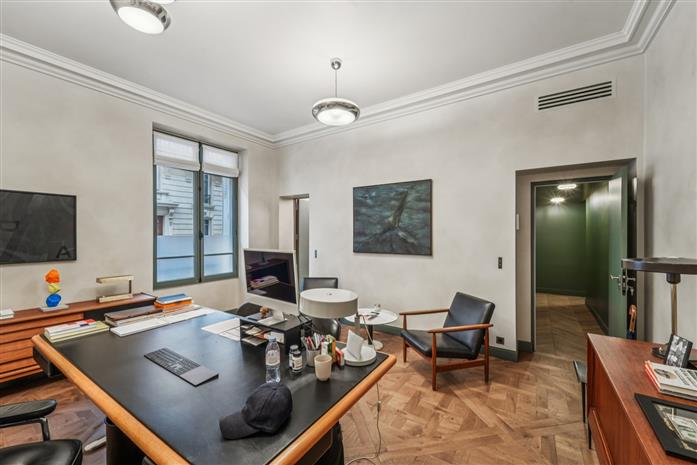 Bureau Location 75116 PARIS 32BIS RUE DE LUBECK