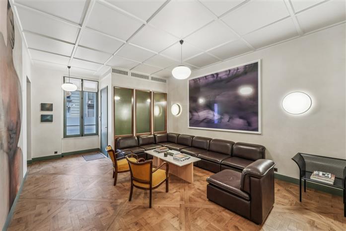 Bureau Location 75116 PARIS 32BIS RUE DE LUBECK