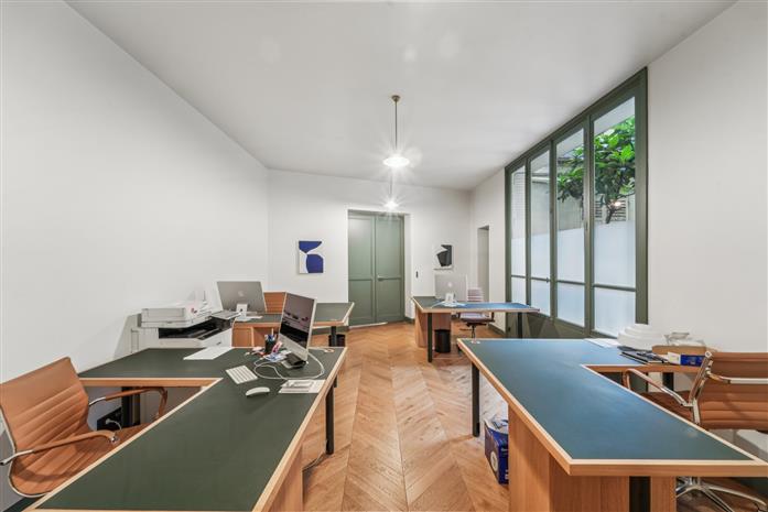 Bureau Location 75116 PARIS 32BIS RUE DE LUBECK